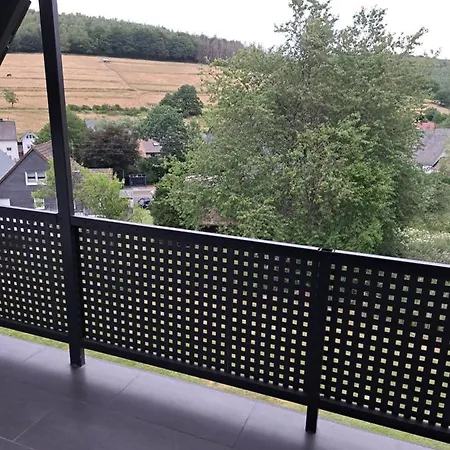 Mony Land Appartement Netphen Buitenkant foto