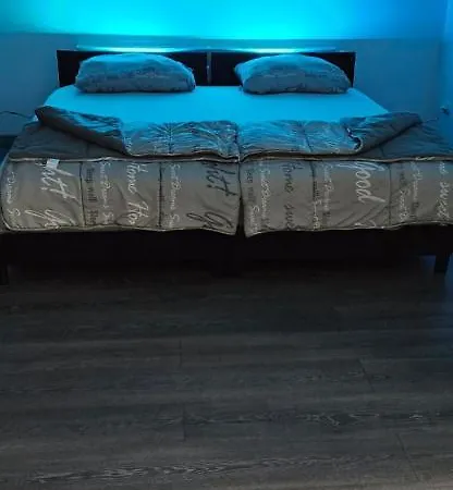 Mony Land Appartement Netphen Buitenkant foto