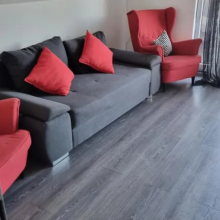 Mony Land Appartement Netphen Kamer foto