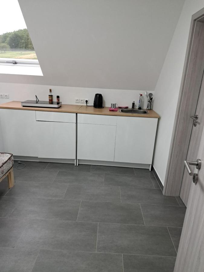 Apartment Mony Land Netphen