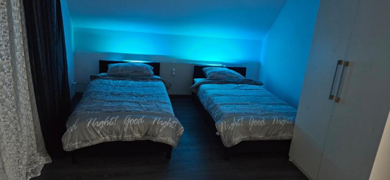 Apartment Mony Land