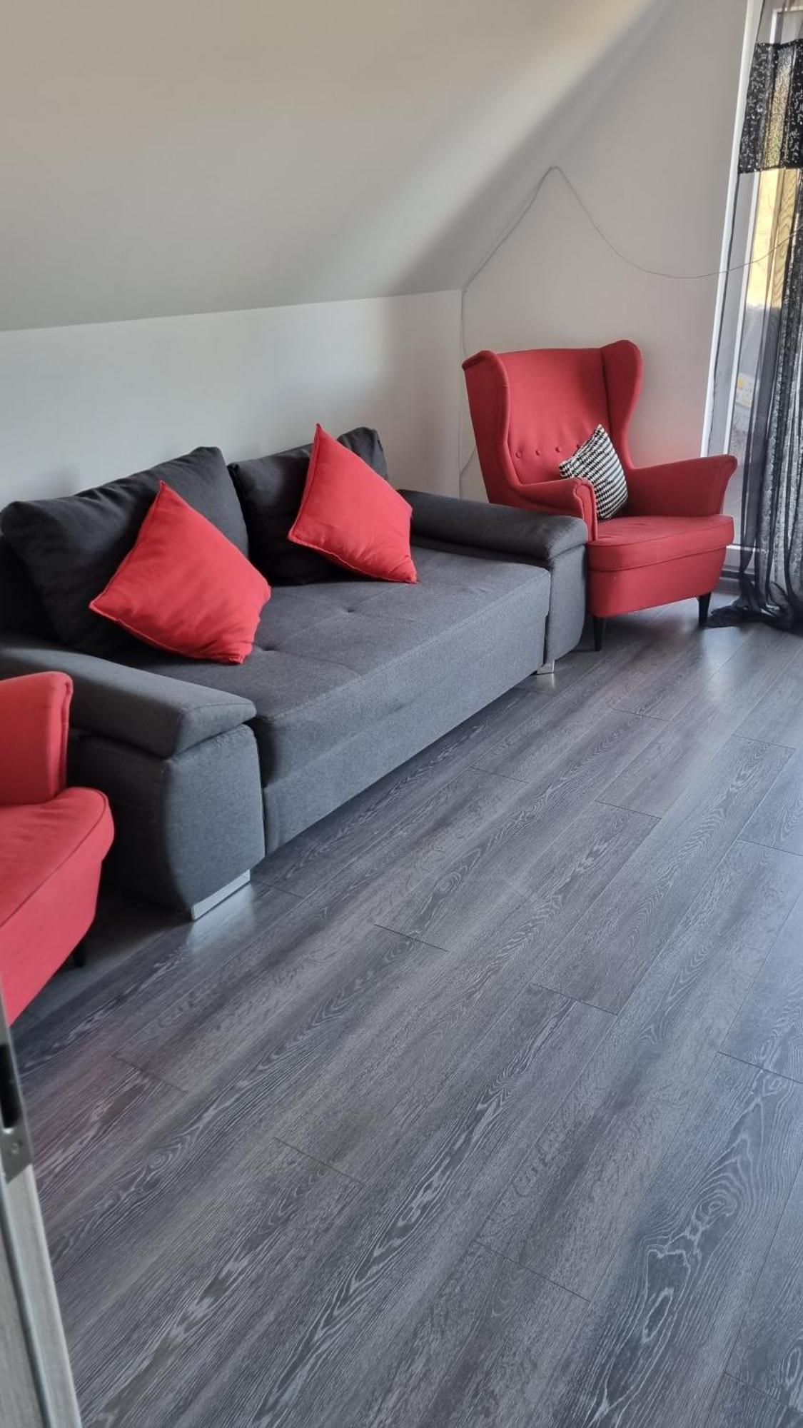 Apartment Mony Land *