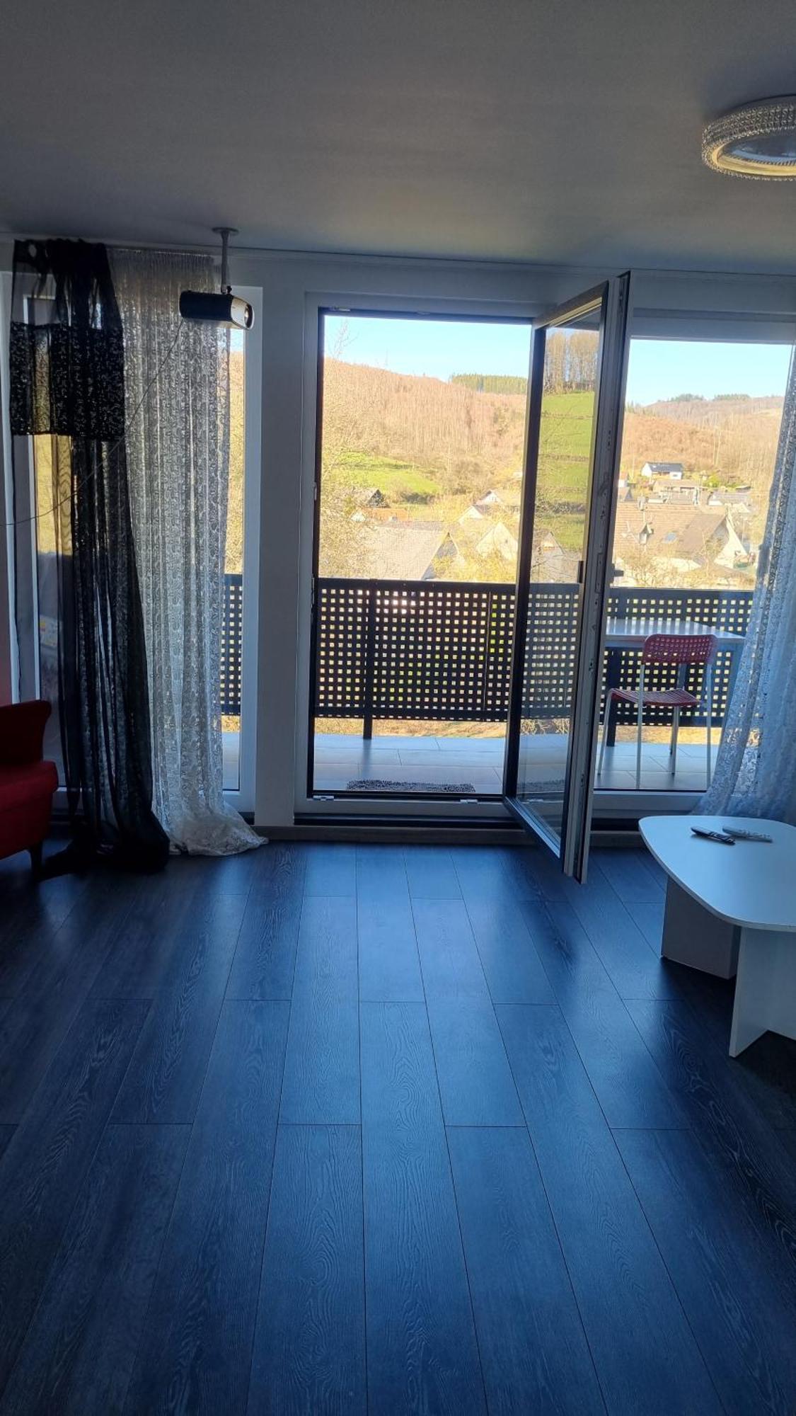 Apartment Mony Land Netphen